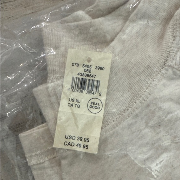 Aerie Cozy Mock-Neck T-Shirt - Picture 5 of 5